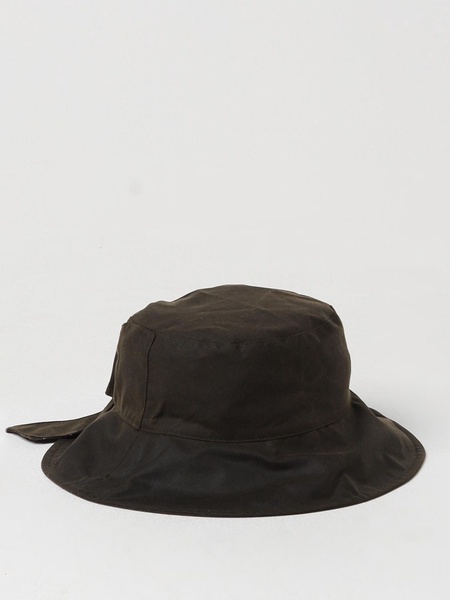 Hat woman Barbour