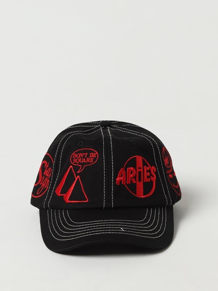 Hat men Aries