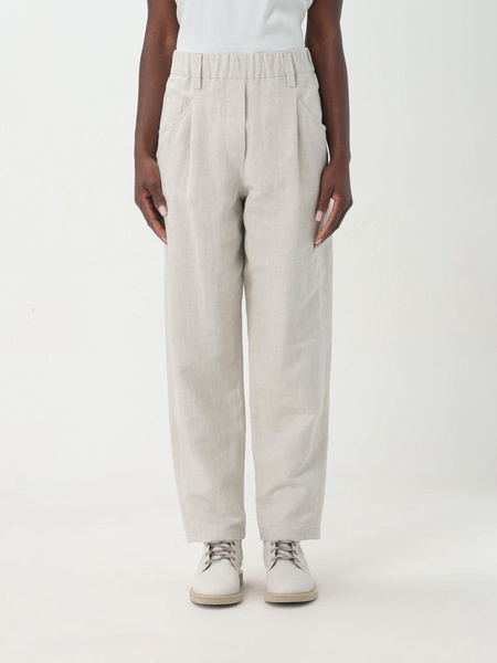 Pants woman Brunello Cucinelli