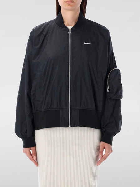 Nike women's bomber jacket