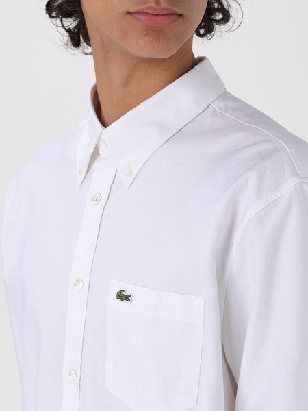 Shirt men Lacoste