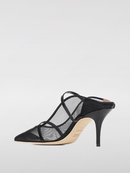 Flat sandals woman Malone Souliers