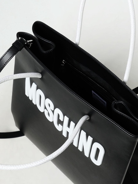 Tote bags woman Moschino Couture