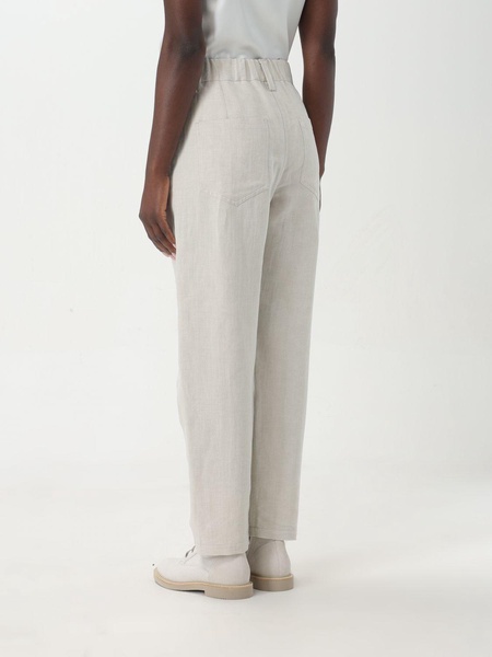 Pants woman Brunello Cucinelli