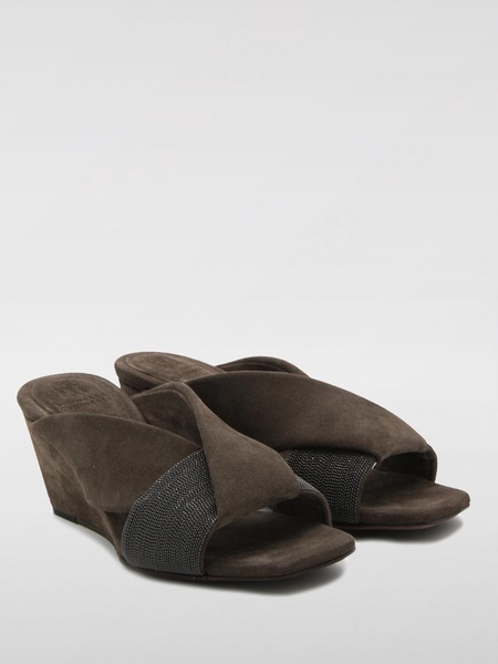 Shoes woman Brunello Cucinelli