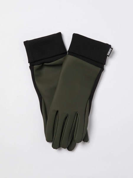 Gloves men Rains