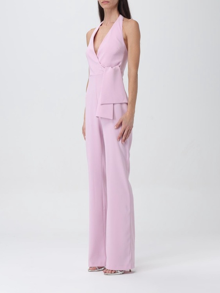 Pinko Trousers Pink