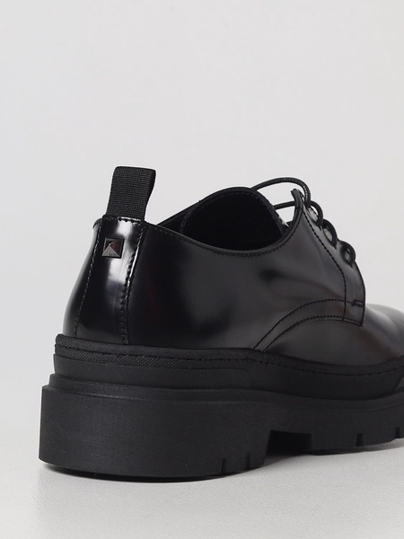 Brogue shoes men Karl Lagerfeld