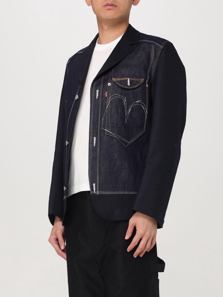 Blazer men Junya Watanabe