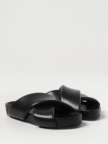 Sandals men Jil Sander