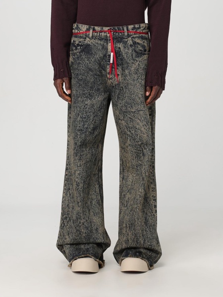 Jeans men Marni