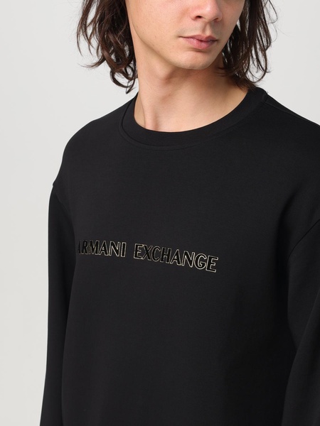 Sweatshirt men Armani Exchange