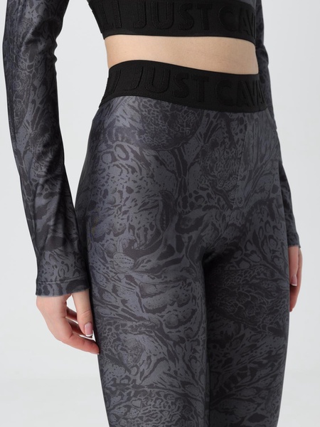 Pants woman Just Cavalli