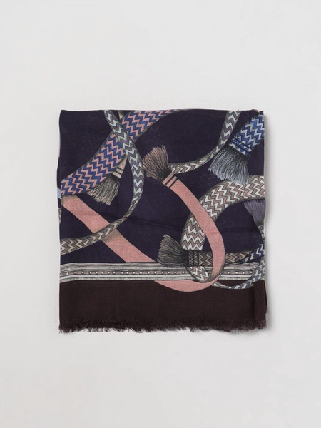 Scarf woman Lanvin