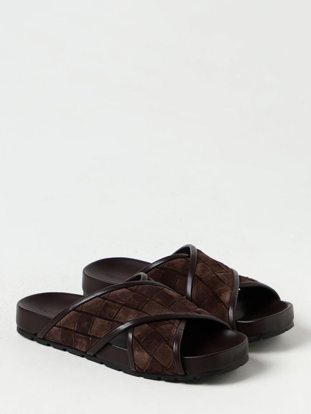 Sandals men Bottega Veneta