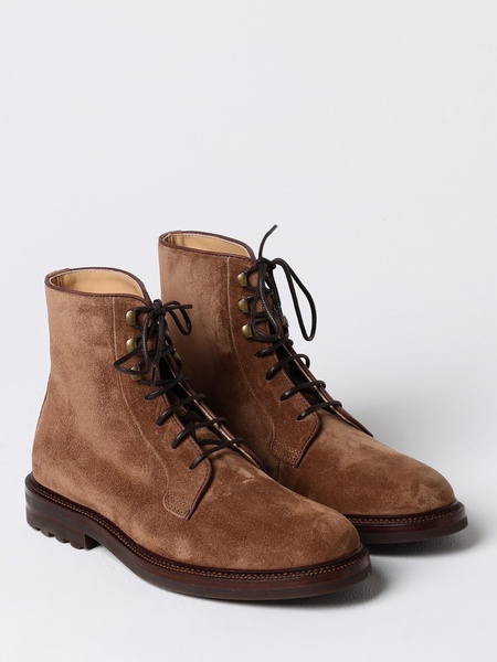 Boots men Brunello Cucinelli