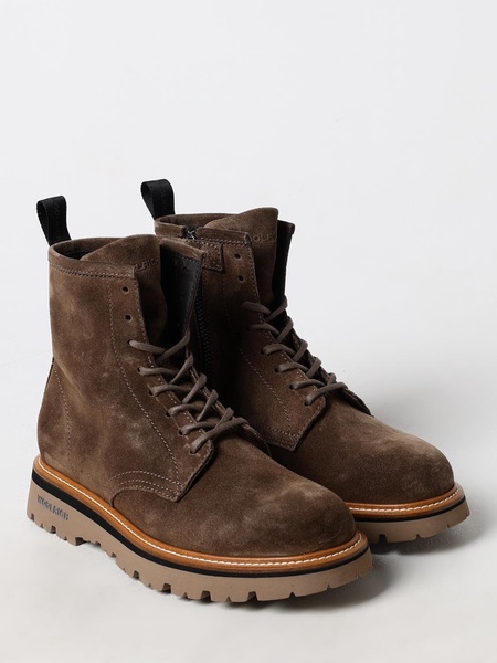 Shoes men Woolrich