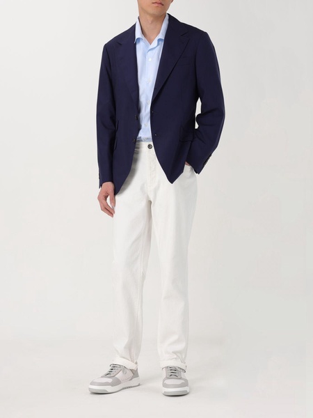 Blazer men Brunello Cucinelli