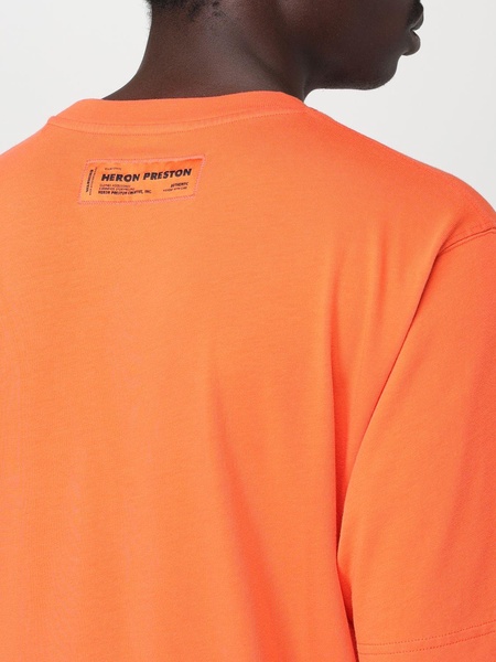 T-shirt men Heron Preston