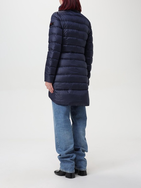 Peuterey quilted nylon down jacket