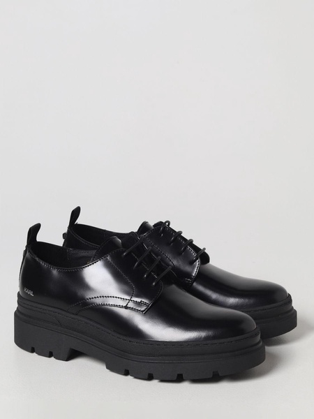 Brogue shoes men Karl Lagerfeld