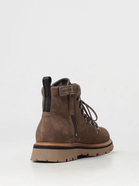 Shoes men Woolrich