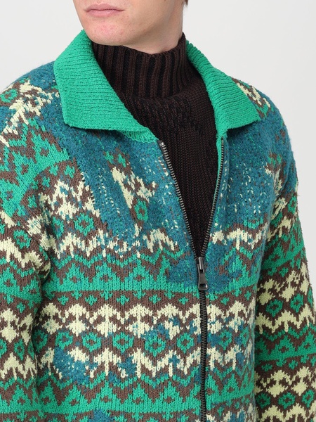 Cardigan men Andersson Bell