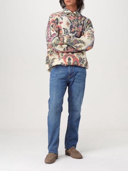 Jeans men Etro