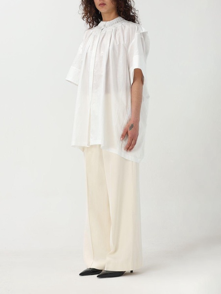 Shirt woman Jil Sander