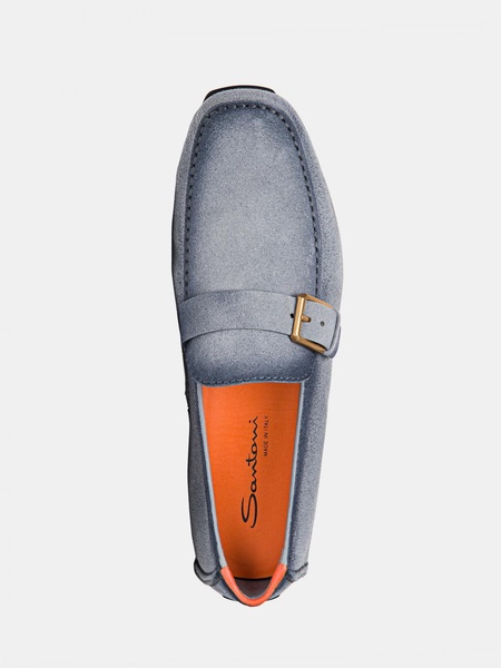 Shoes men Santoni