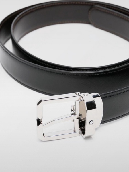 Belt men Montblanc