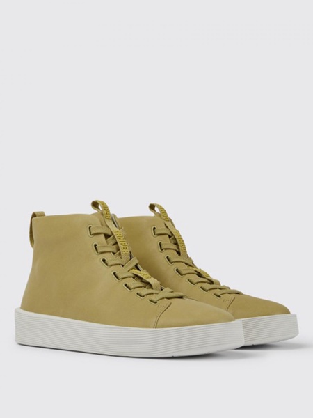 Courb Camper sneakers in calfskin