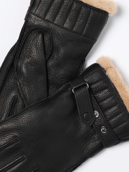 Gloves men Barbour