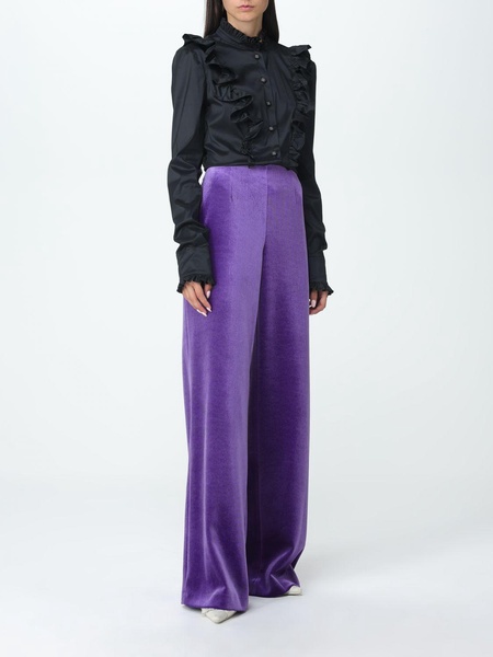 Pants woman Philosophy Di Lorenzo Serafini