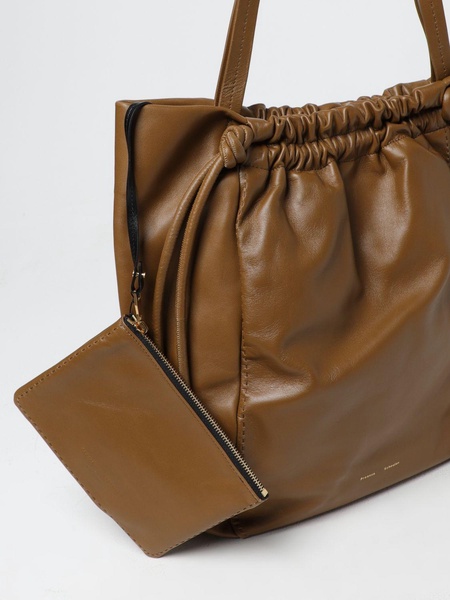 Proenza Schouler leather bag