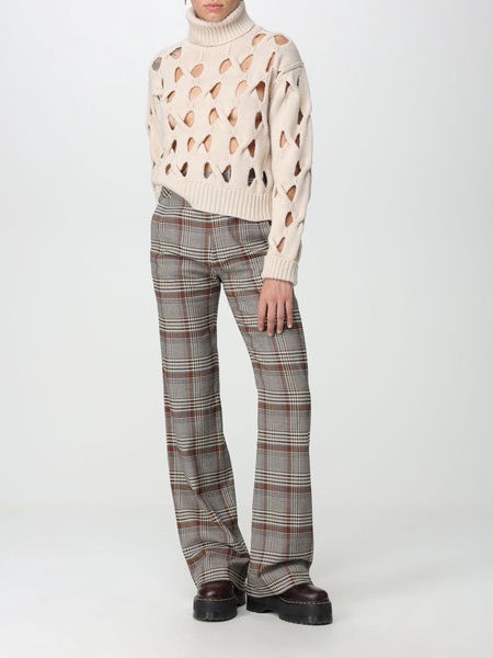 Pants woman Vivienne Westwood