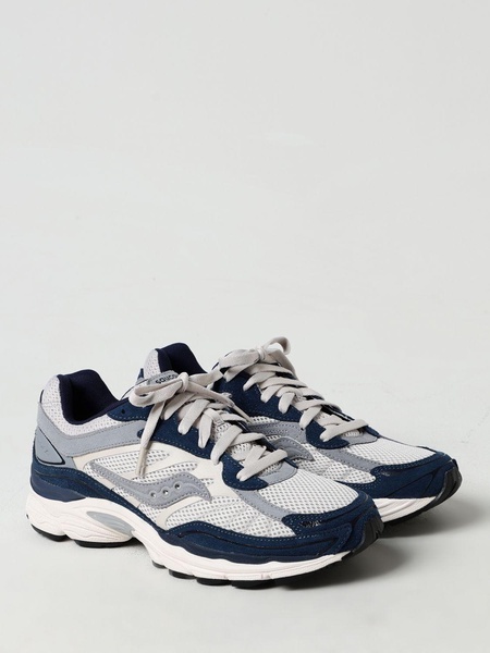 Shoes woman Saucony