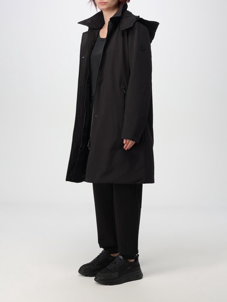 Coat woman Woolrich