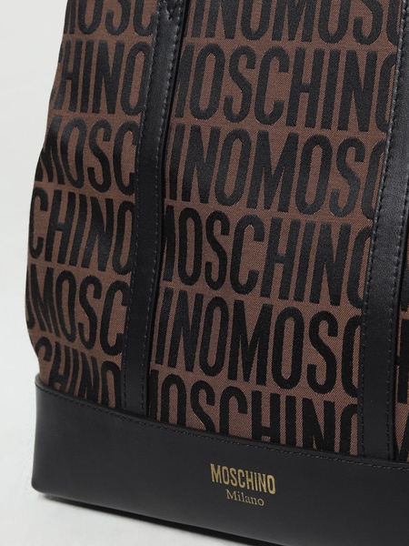 Tote bags woman Moschino Couture