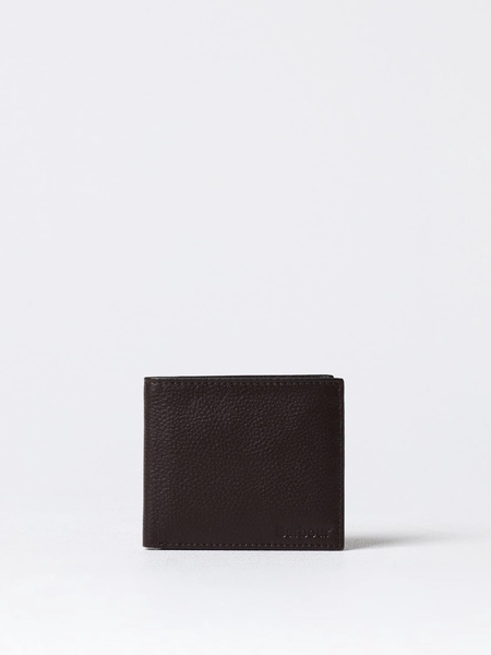 Wallet men Barbour