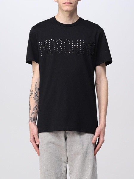 T-shirt men Moschino Couture