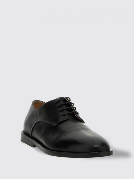 Brogue shoes men Marsell