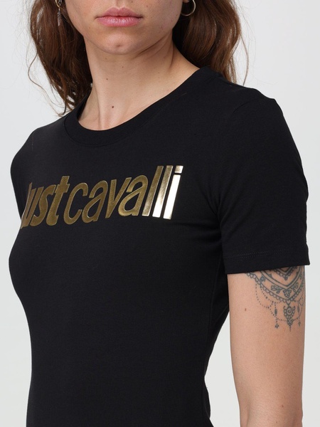 T-shirt woman Just Cavalli