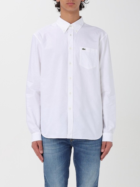 Shirt men Lacoste