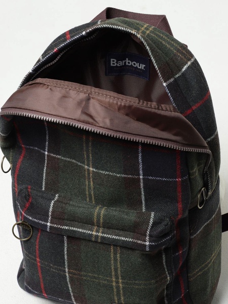 Bags men Barbour