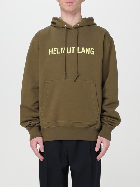 Sweatshirt men Helmut Lang