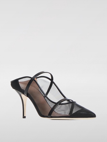 Flat sandals woman Malone Souliers