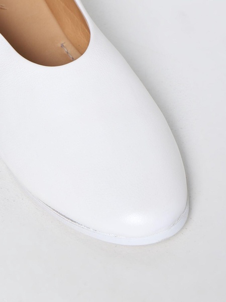 Marsèll Coltellaccio ballet flats in soft leather