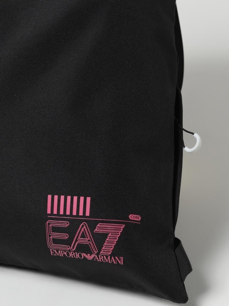 Bags men Ea7