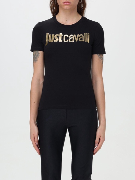 T-shirt woman Just Cavalli